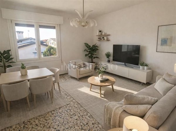 appartamento in vendita a Portogruaro