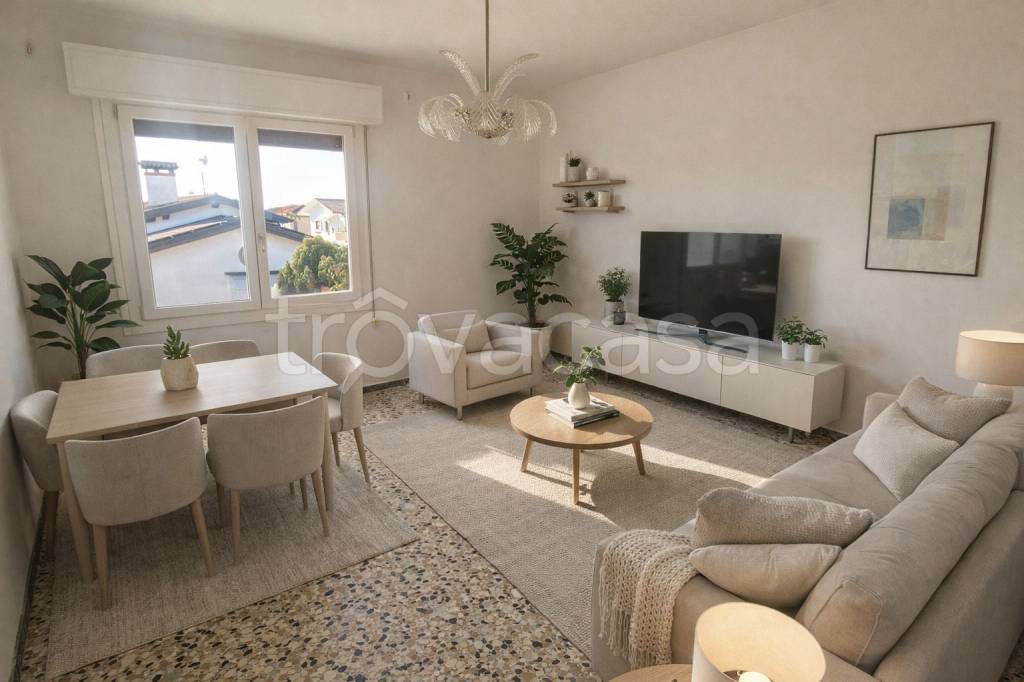 appartamento in vendita a Portogruaro