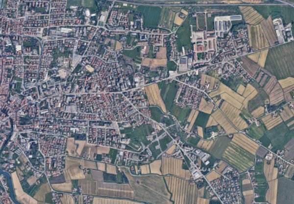 appartamento in vendita a Portogruaro