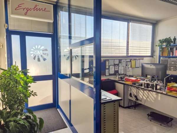 locale commerciale in vendita a Portogruaro