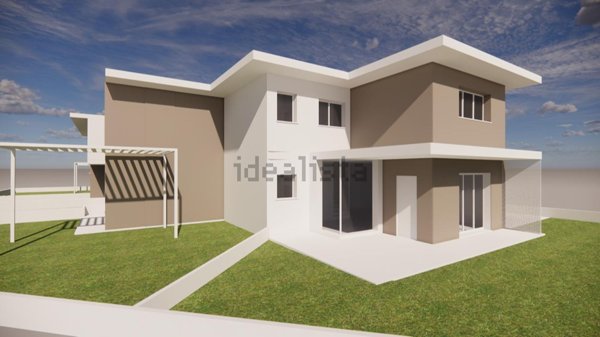 casa indipendente in vendita a Portogruaro