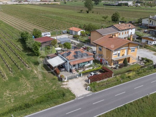 casa indipendente in vendita a Portogruaro