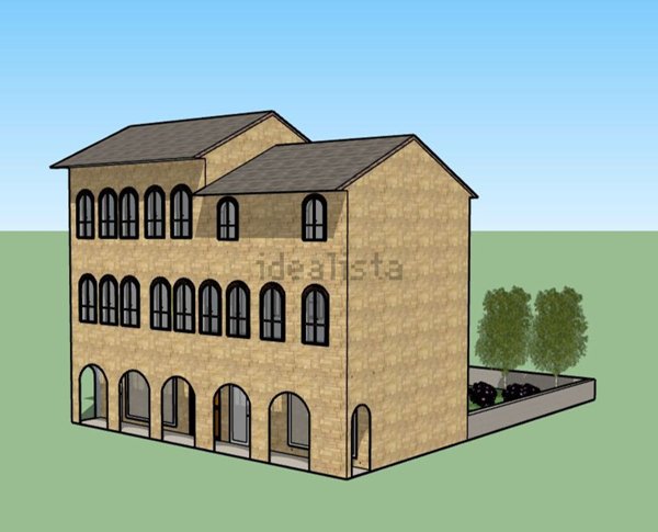 appartamento in vendita a Portogruaro