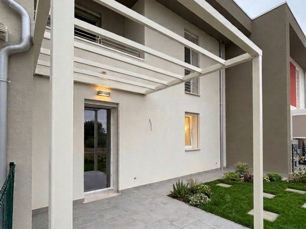 casa indipendente in vendita a Portogruaro