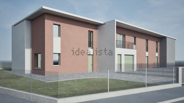 appartamento in vendita a Portogruaro