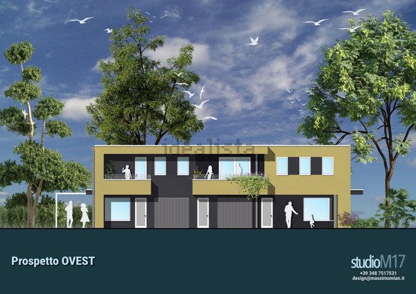 appartamento in vendita a Portogruaro