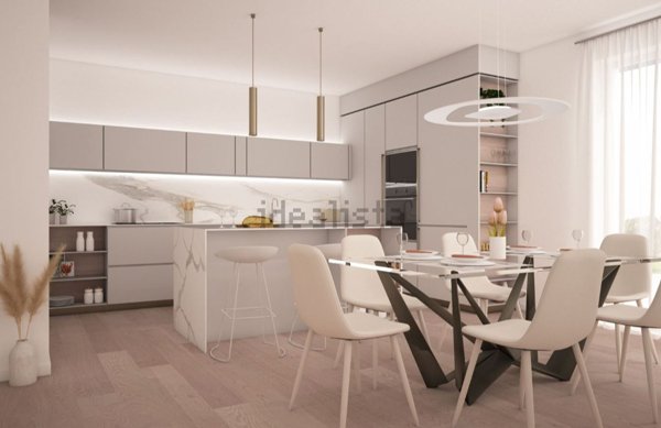 appartamento in vendita a Portogruaro