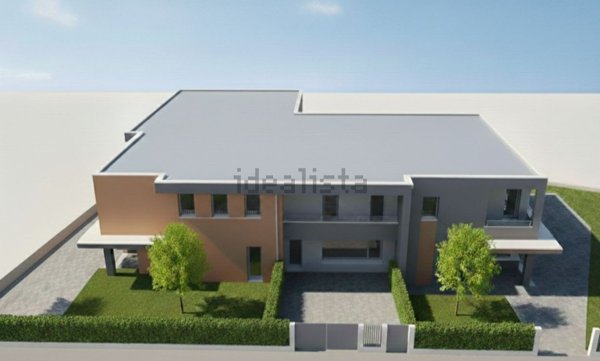 appartamento in vendita a Portogruaro