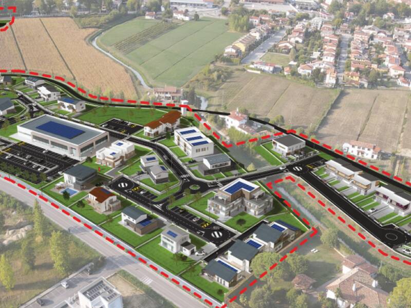 casa indipendente in vendita a Portogruaro