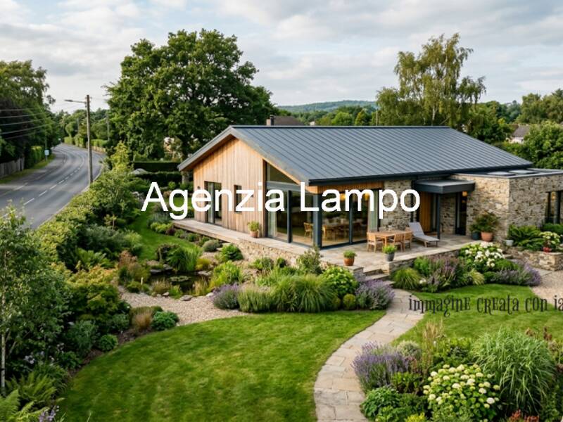 terreno edificabile in vendita a Portogruaro