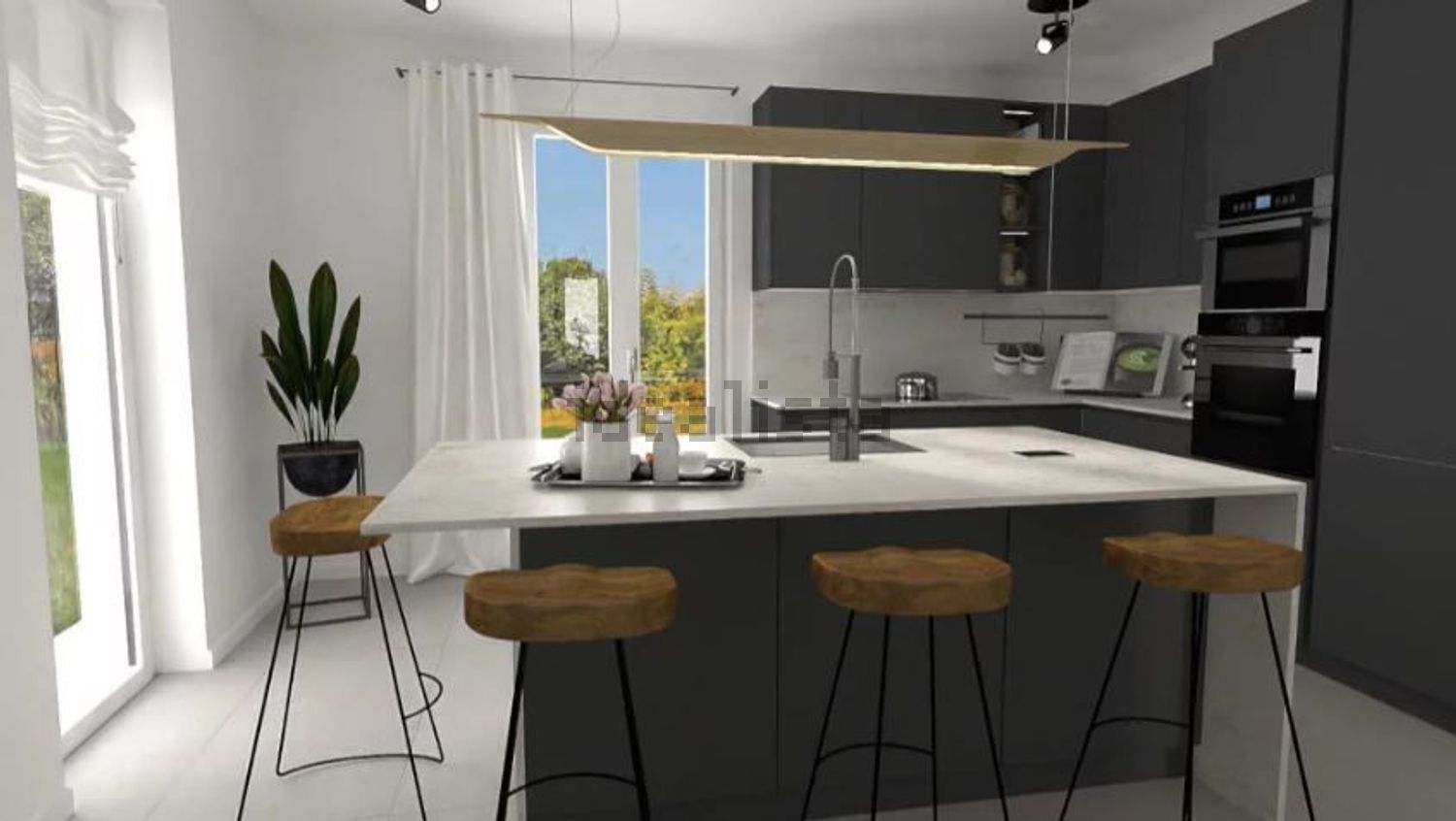 appartamento in vendita a Portogruaro