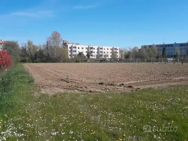 terreno agricolo in vendita a Portogruaro