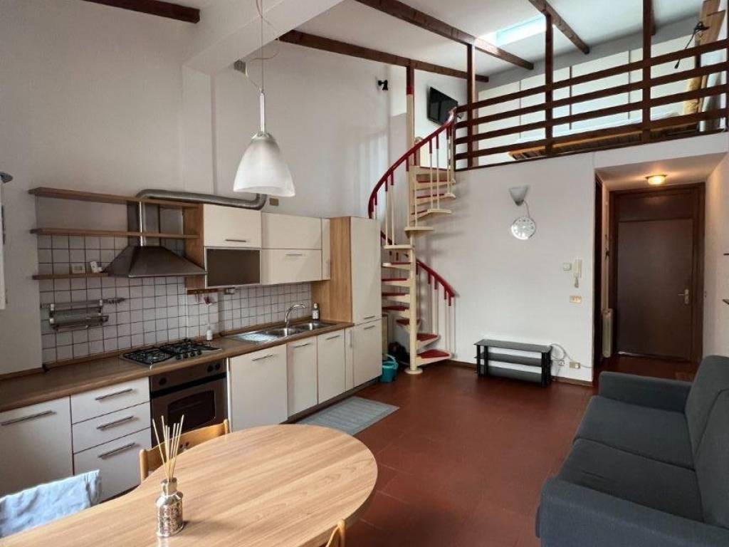 appartamento in vendita a Portogruaro