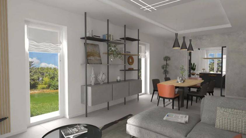 casa indipendente in vendita a Portogruaro