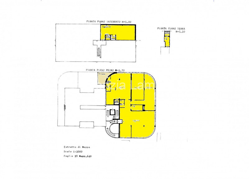 ufficio in vendita a Portogruaro