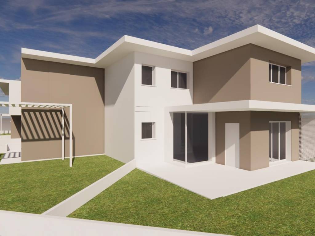 casa indipendente in vendita a Portogruaro