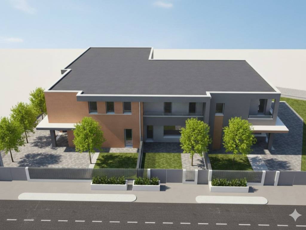 appartamento in vendita a Portogruaro