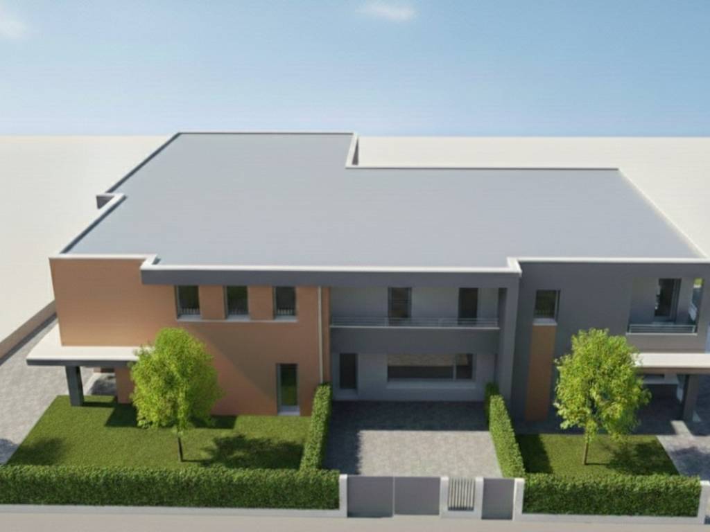 appartamento in vendita a Portogruaro