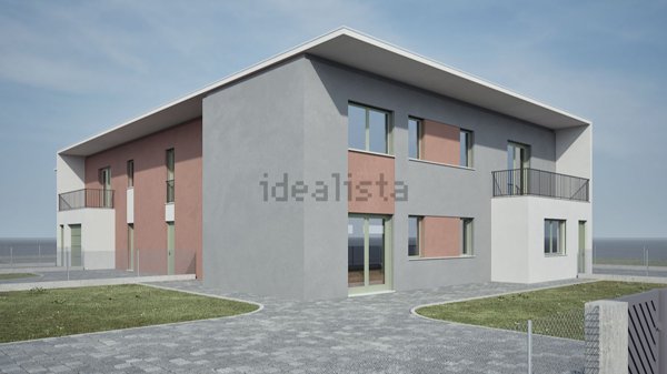 appartamento in vendita a Portogruaro