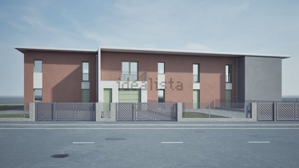 appartamento in vendita a Portogruaro