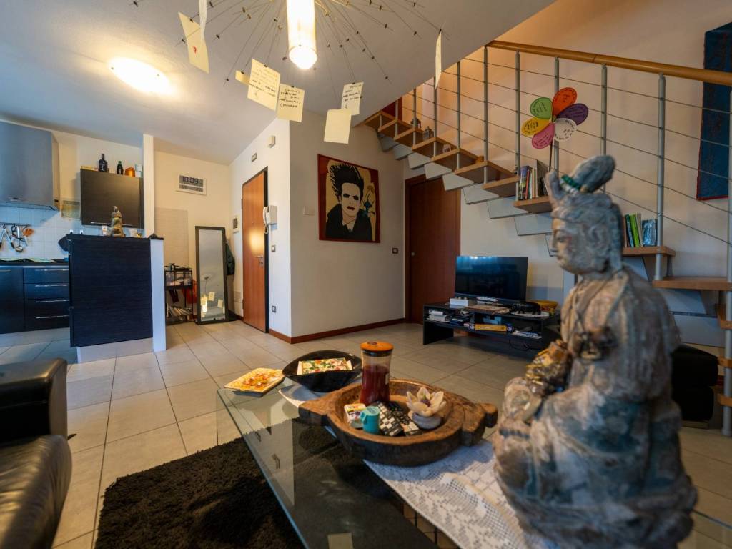 appartamento in vendita a Portogruaro