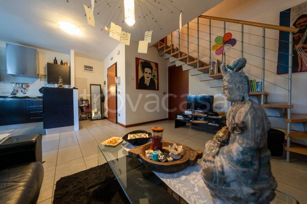 appartamento in vendita a Portogruaro