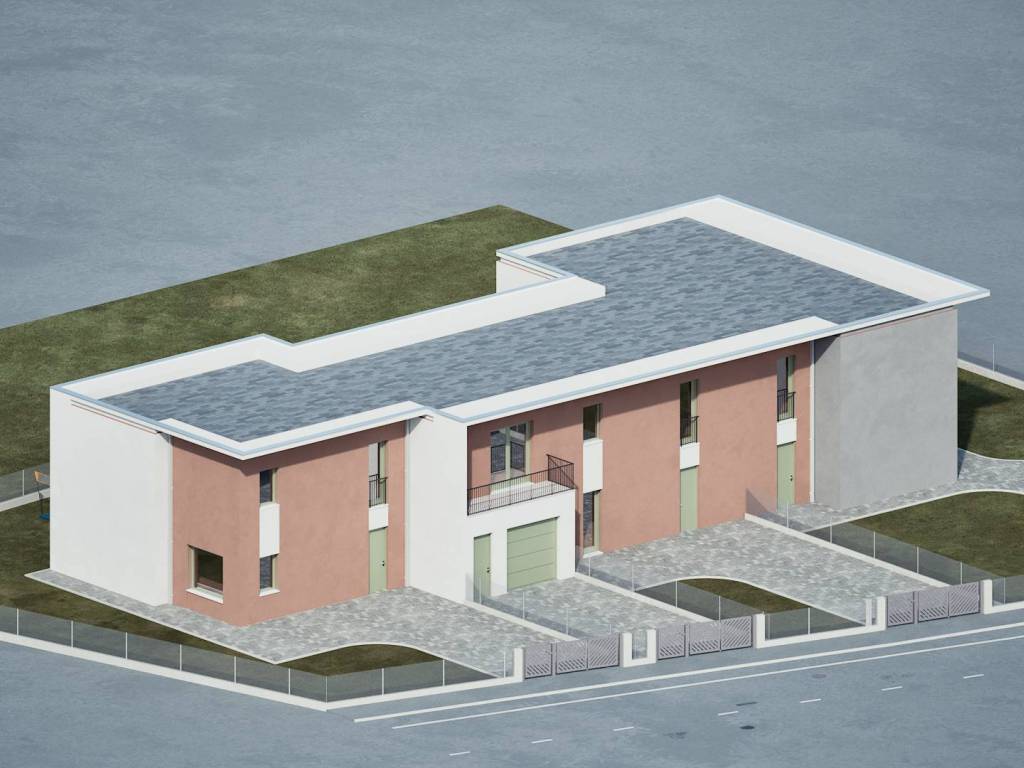 appartamento in vendita a Portogruaro