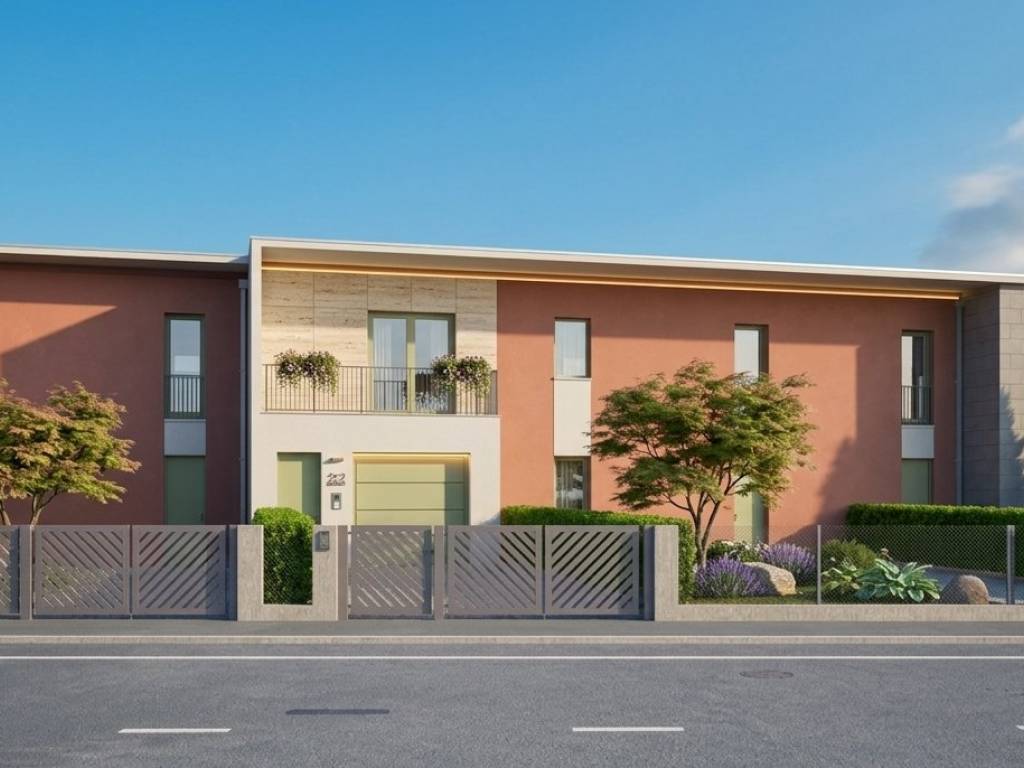 appartamento in vendita a Portogruaro