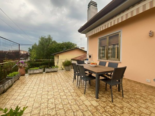 appartamento in vendita a Portogruaro