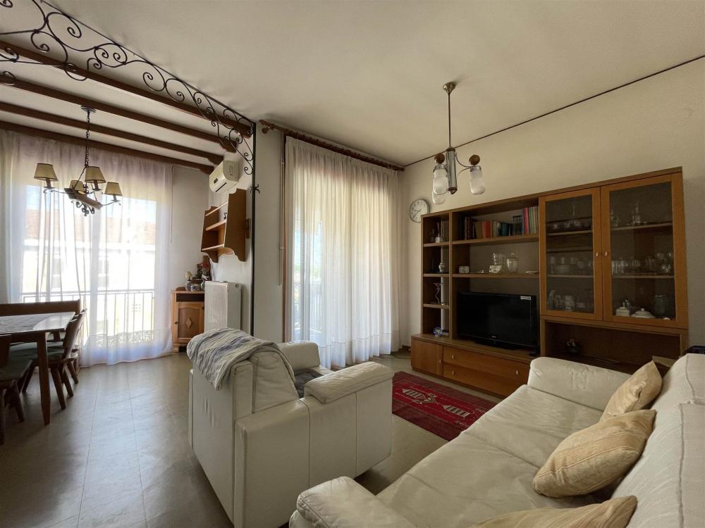 appartamento in vendita a Portogruaro