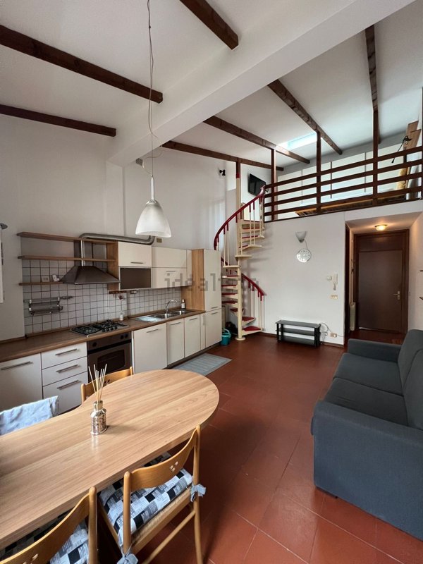 appartamento in vendita a Portogruaro