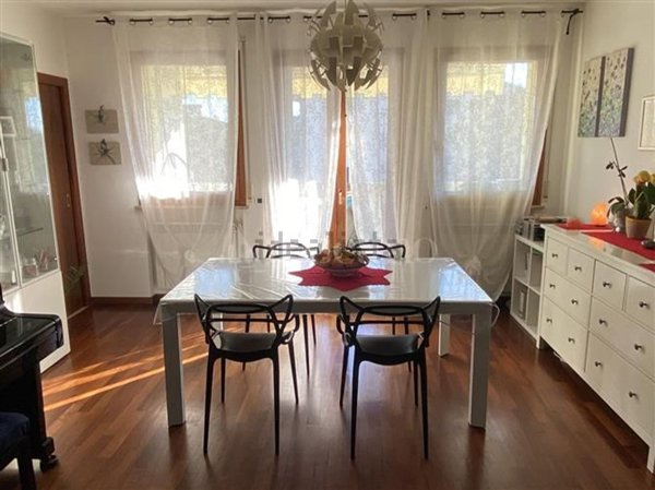 appartamento in vendita a Portogruaro