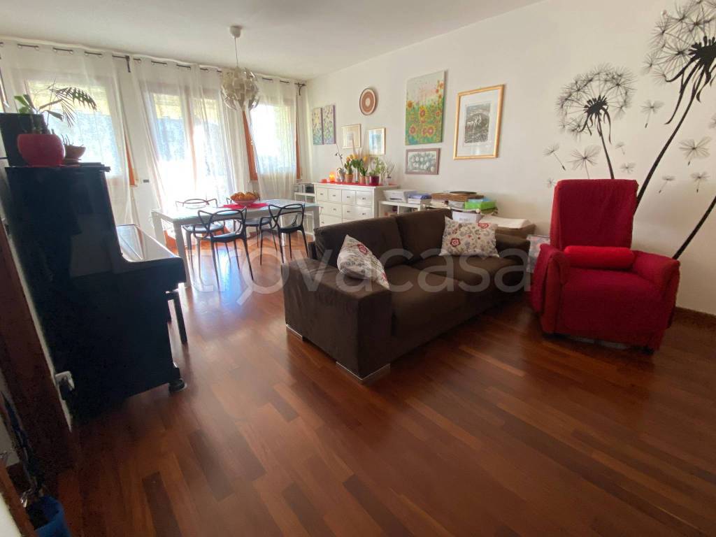 appartamento in vendita a Portogruaro