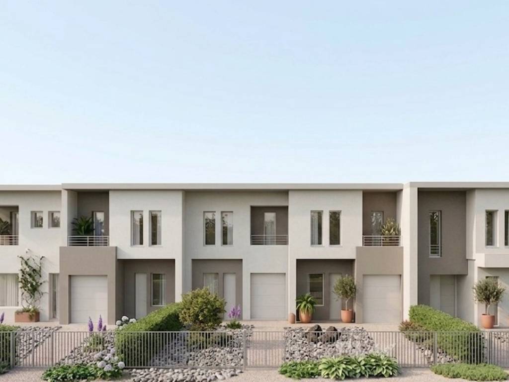 casa indipendente in vendita a Portogruaro