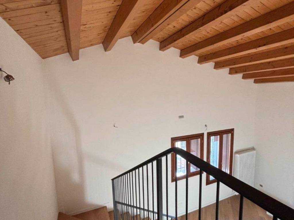 appartamento in vendita a Portogruaro