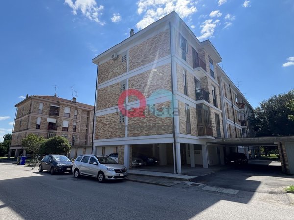 appartamento in vendita a Portogruaro