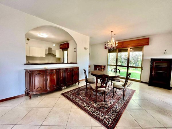 casa indipendente in vendita a Portogruaro