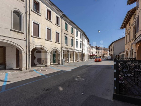 appartamento in vendita a Portogruaro