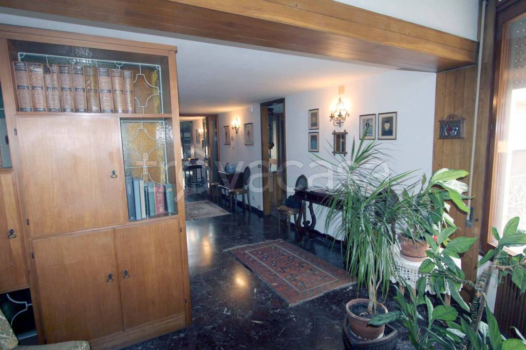 appartamento in vendita a Portogruaro