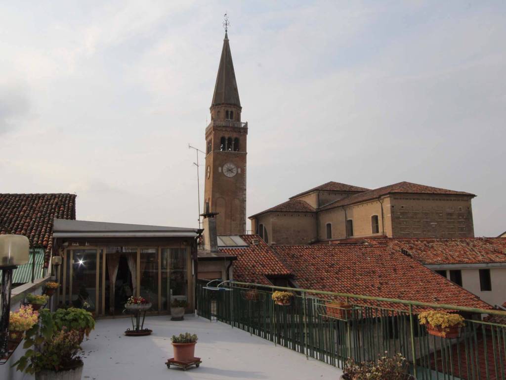 appartamento in vendita a Portogruaro