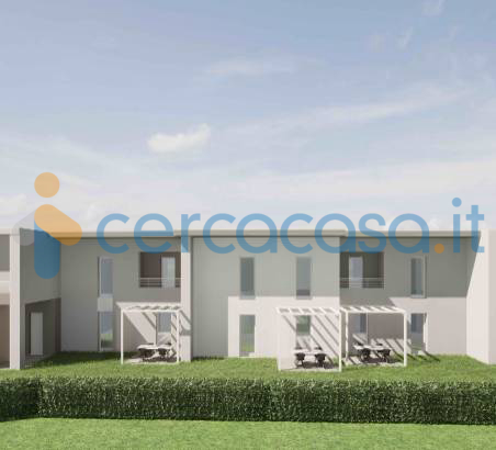 casa indipendente in vendita a Portogruaro