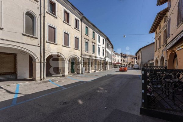 appartamento in vendita a Portogruaro
