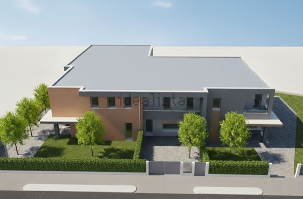 appartamento in vendita a Portogruaro