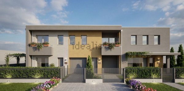 appartamento in vendita a Portogruaro