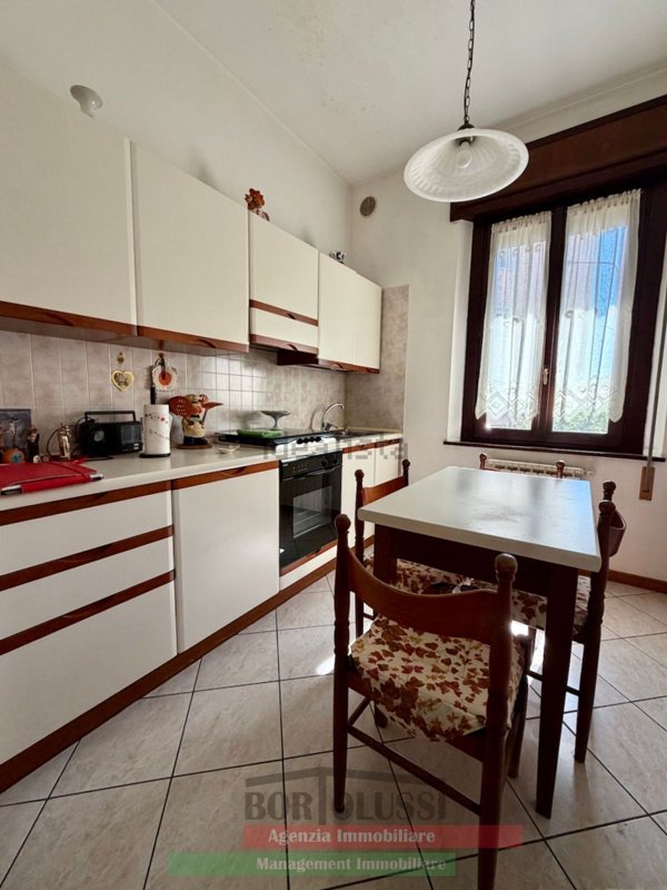 appartamento in vendita a Portogruaro