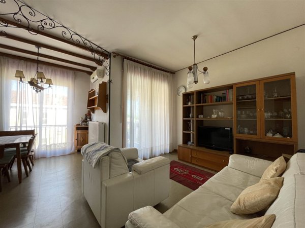 appartamento in vendita a Portogruaro