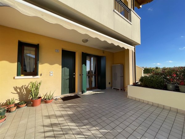 appartamento in vendita a Portogruaro