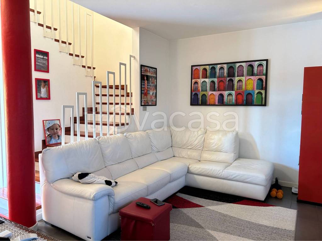 casa indipendente in vendita a Portogruaro