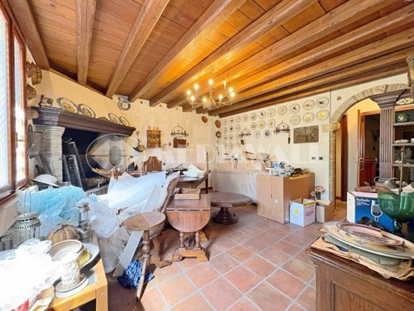 intera palazzina in vendita a Portogruaro
