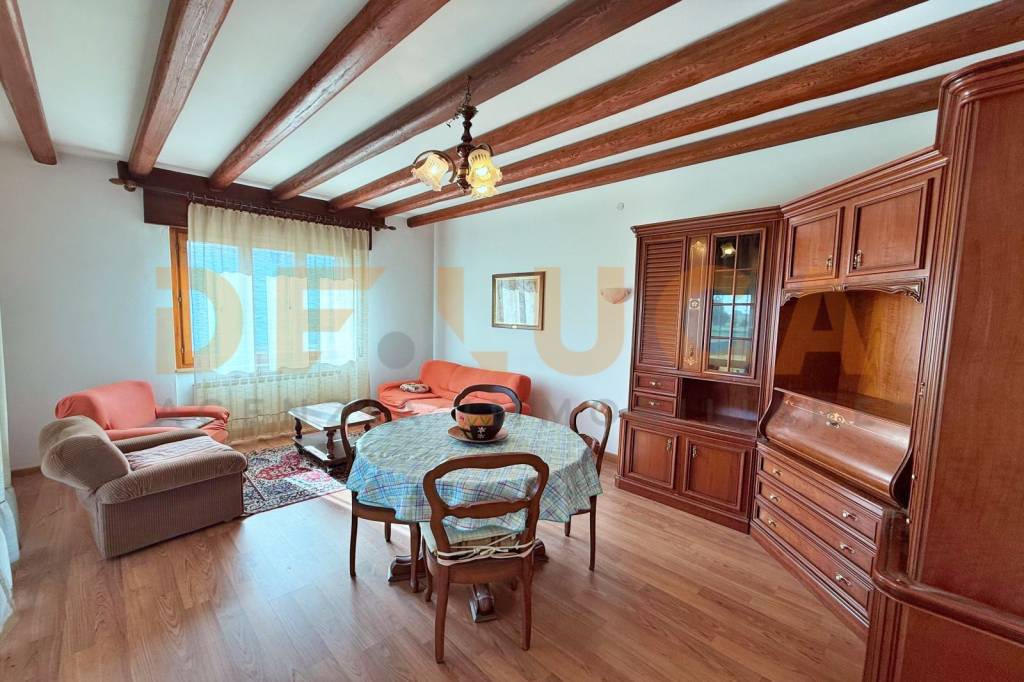casa indipendente in vendita a Portogruaro in zona Portovecchio